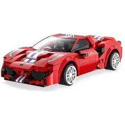 Конструктор CaDa Race Car C51072W