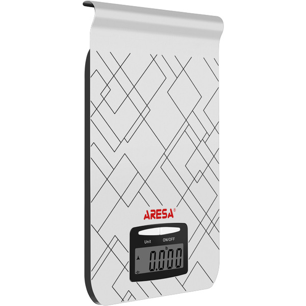 Кухонные весы ARESA AR-4308