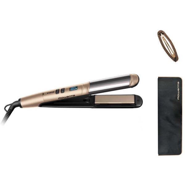 Выпрямитель волос ROWENTA SF4641F0