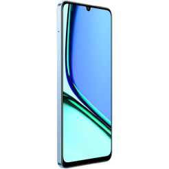 Смартфон Realme Note 60 RMX3933 6GB/128GB (голубой)