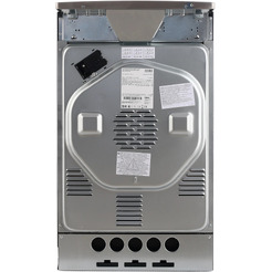 Плита электрическая Hansa FCCX58221