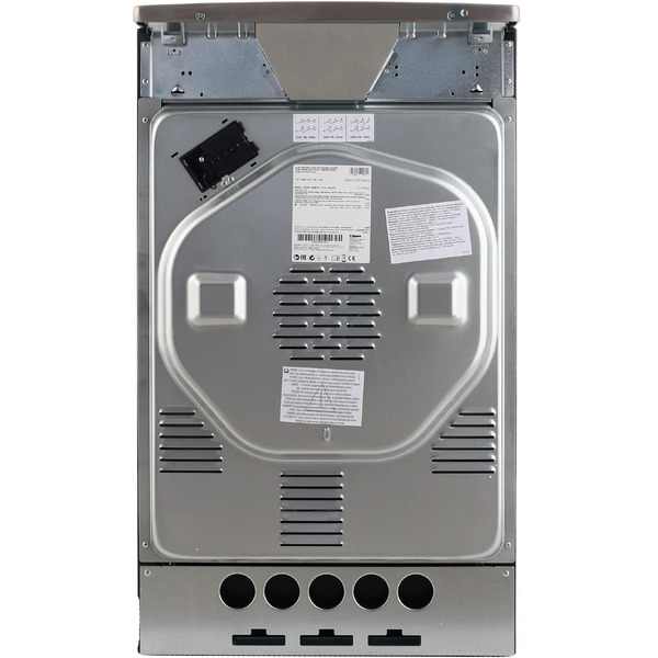 Плита электрическая Hansa FCCX58221