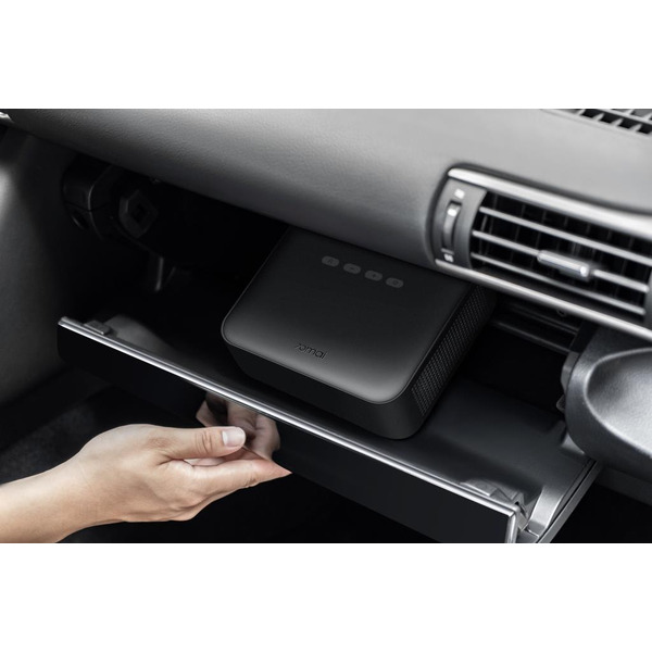 Автомобильный компрессор 70mai Air Compressor Midrive TP03