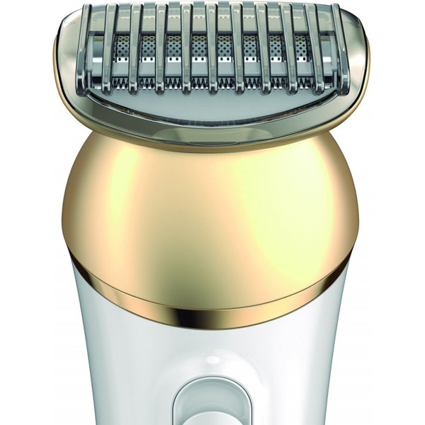 Эпилятор GA.MA OASIS-HF (GE1550)