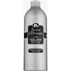 Крем-гель для душа Tesori d'Oriente Muschio Bianco 500мл