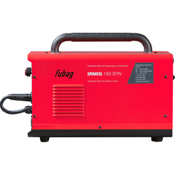 Сварочный полуавтомат FUBAG IRMIG 180 SYN 41383