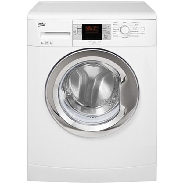 Стиральная машина BEKO RKB68841PTYС