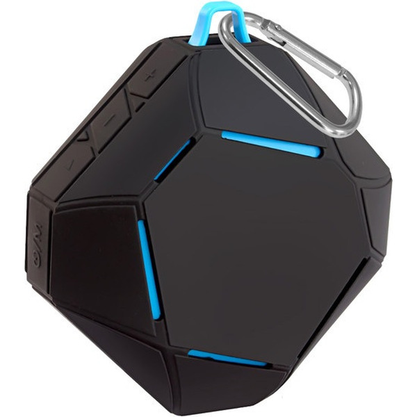 Колонки Bluetooth GINZZU GM-871B