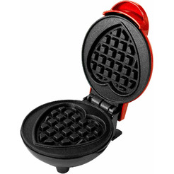 Вафельница DASWERK WM-11 (455657)