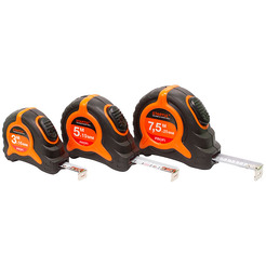 Рулетка STARTUL PROFI  5м/19мм (ST3008-0519)