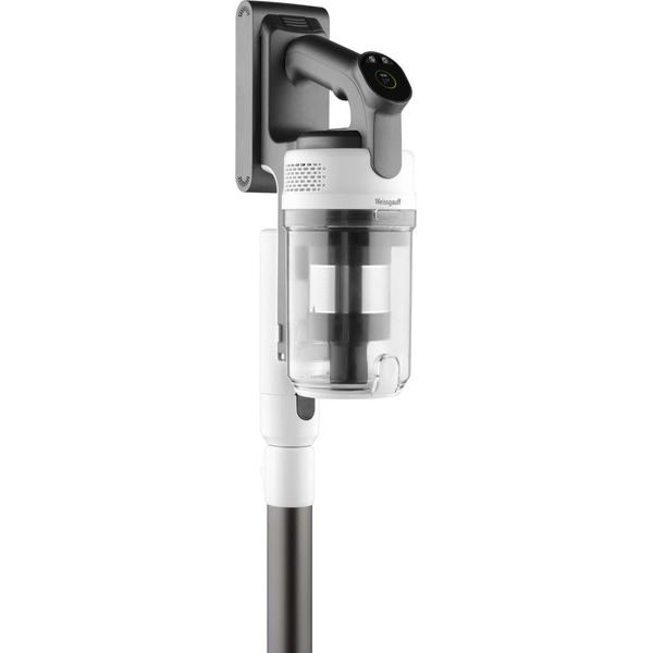 Пылесос вертикальный WEISSGAUFF V20 BLDC Wash&Dry