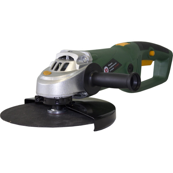 Машина шлифовальная угловая Калибр МШУ-230/2000Р Промо