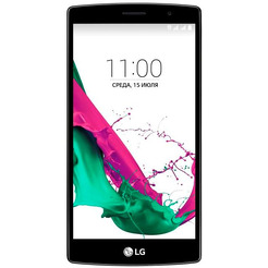 Смартфон LG LG-H525n (G4c) серебряный/серебряный