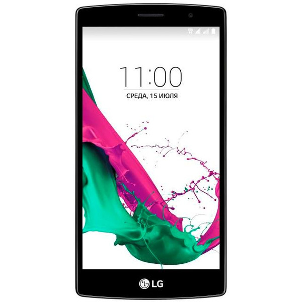 Смартфон LG LG-H525n (G4c) серебряный/серебряный