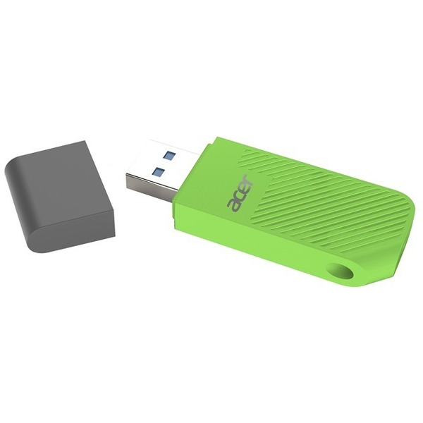 USB Flash Acer Drive 64GB BL.9BWWA.558 (зеленый)