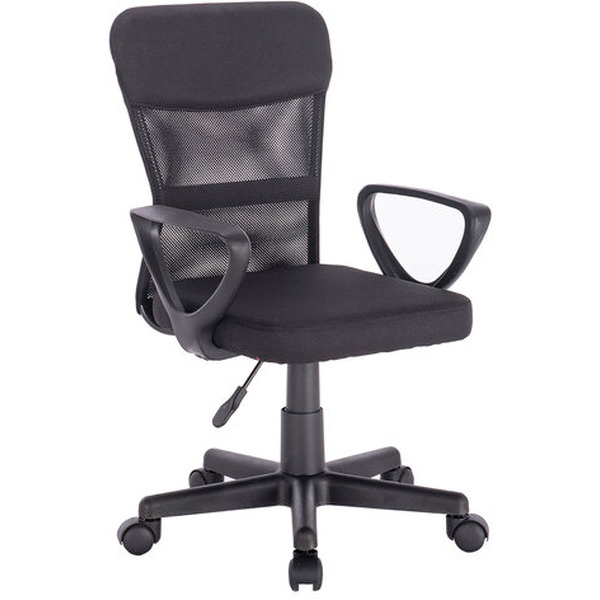 Офисное кресло Brabix Jet MG-315 (черный)