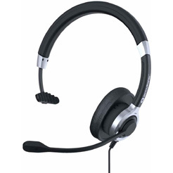 Гарнитура Accutone UM610MKII ProNC USB Comfort (ZA-UM610MK2P-ENC)