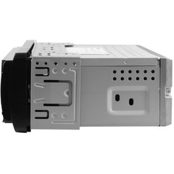 USB-магнитола Nakamichi NQ513BW