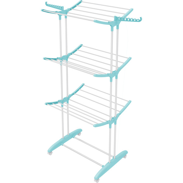Сушилка для белья НИКА СБВ5/Б (белый)