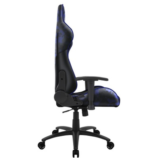 Кресло компьютерное THUNDERX3 BC3 Camo Admiral AIR (camo-blue)