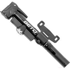 Насос ручной велосипедный BETO CLD-038G