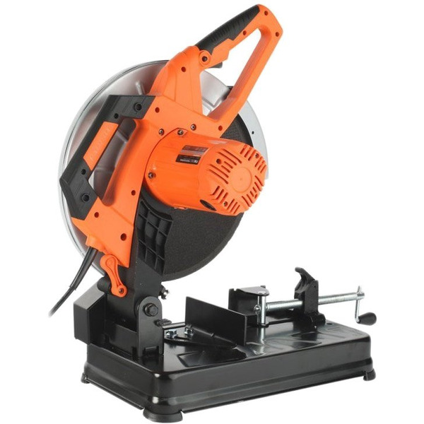 Дисковая пила Patriot FM 380