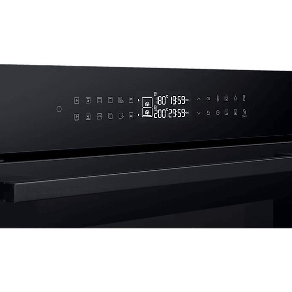 Духовой шкаф Samsung NV7B4245VAK/WT