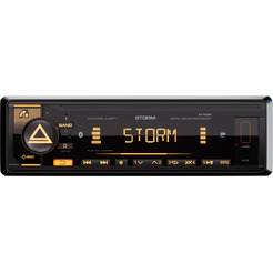 USB-магнитола Aura Storm-677DSP