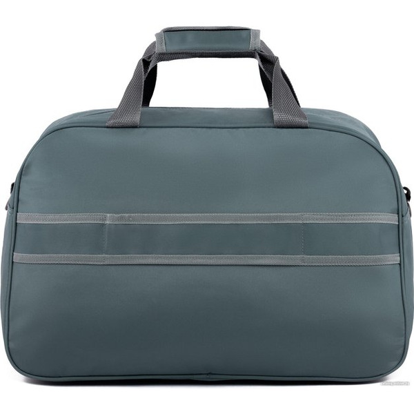 Дорожная сумка Bellugio FFB-9049 (серый)