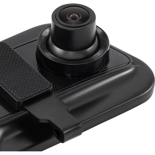 Видеорегистратор DIGMA FreeDrive 8100DW gps