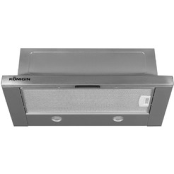 Кухонная вытяжка Konigin Pixel Out 60 (нержавеющая сталь)