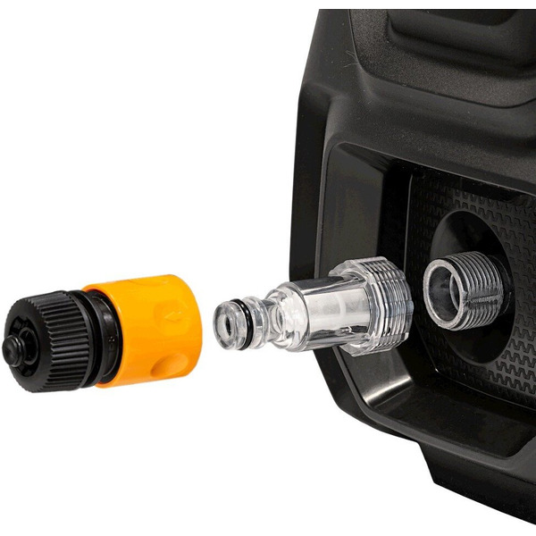 Мойка высокого давления Partisan N-24K