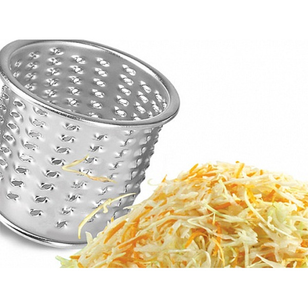 Мясорубка REDMOND RMG-1205-8-E черный