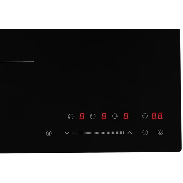 Варочная панель ZUGEL ZIH453B