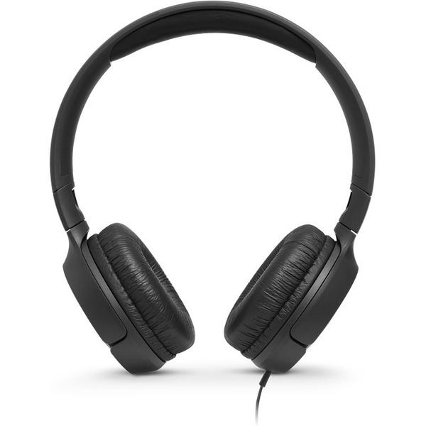 Наушники JBL T500 (черный)