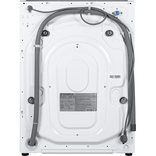 Стиральная машина MAUNFELD MBWM148S