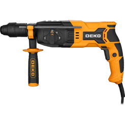 Перфоратор Deko DKH850W (063-4255)