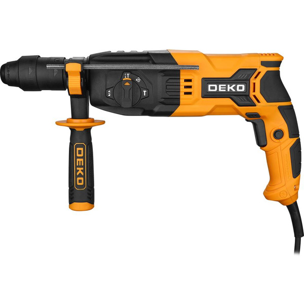 Перфоратор Deko DKH850W (063-4255)