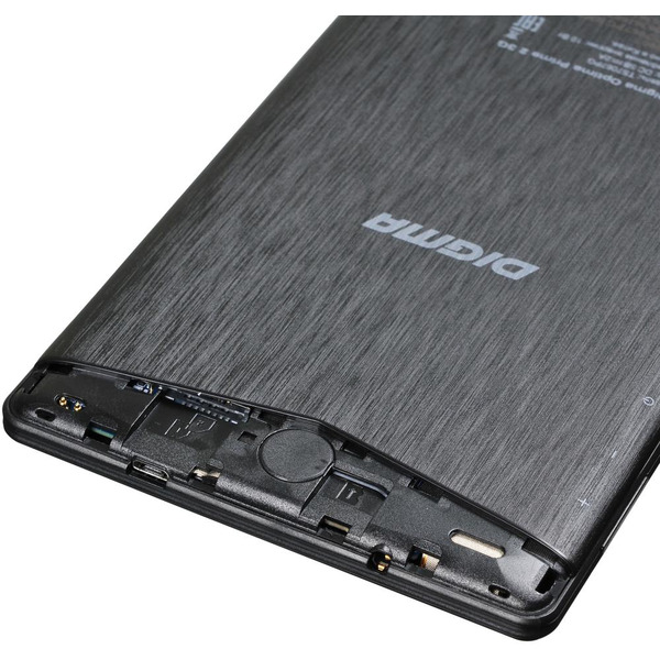 Планшет DIGMA Optima Prime 2