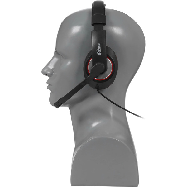 Гарнитура RITMIX RH-516M