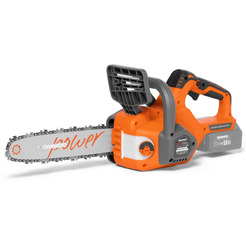 Аккумуляторная пила Daewoo Power DACS 1221Li (без АКБ и ЗУ)