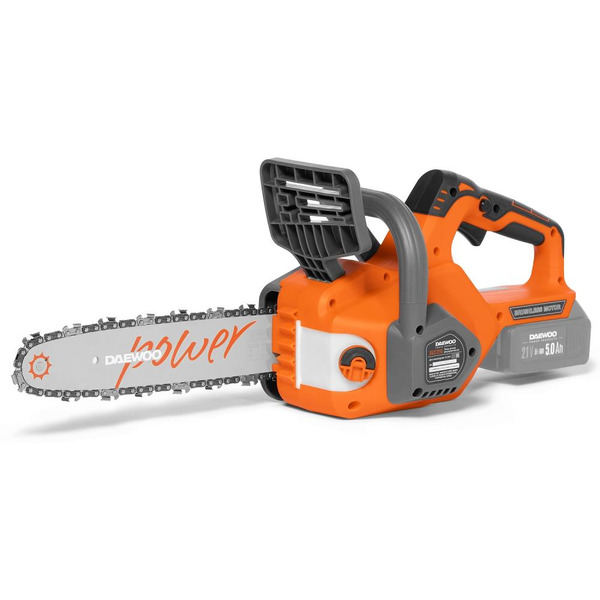 Аккумуляторная пила Daewoo Power DACS 1221Li (без АКБ и ЗУ)