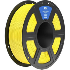 Пластик Elegoo PETG 1.75 мм 1 кг 50.203.0390 (желтый)