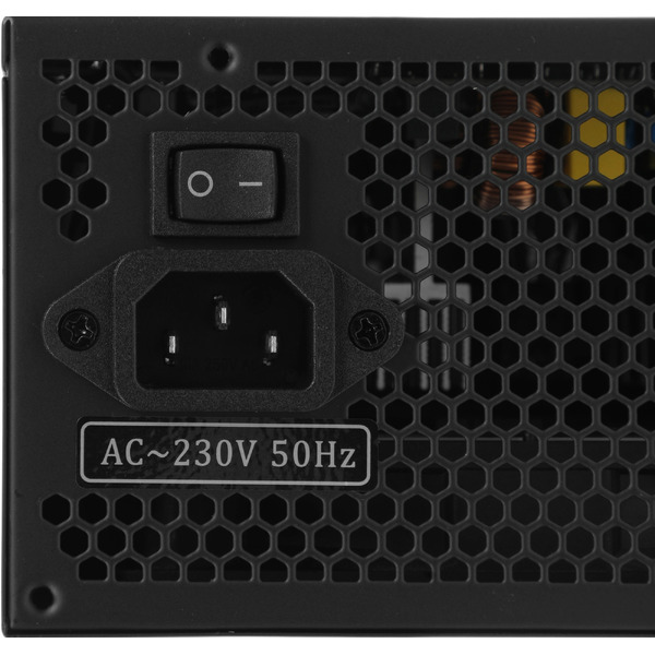 Блок питания Accord ACC-600-NP