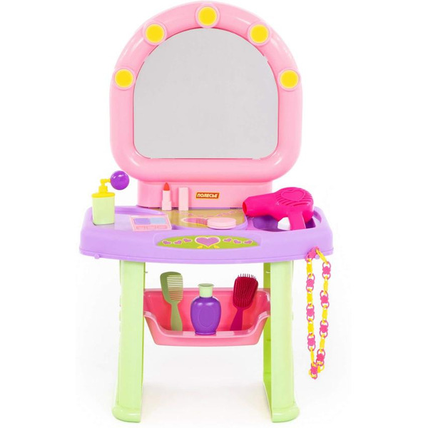 Набор-мини Полесье Салон красоты 53039 (в пакете)