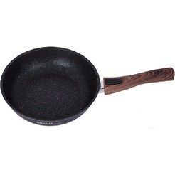 Сковорода Kukmara Granit Ultra сгг263а