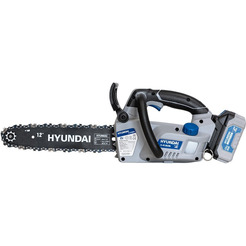 Аккумуляторная пила Hyundai X-810iON Set
