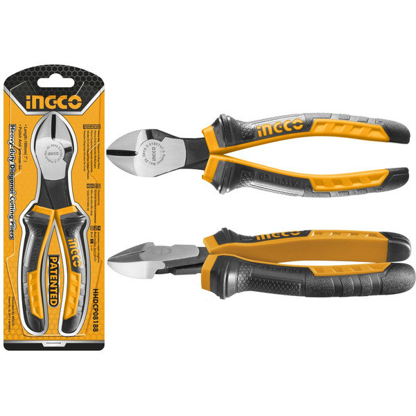 Бокорезы Ingco HHDCP08188 (180мм)