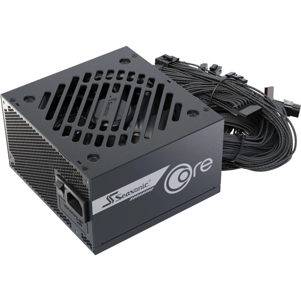 Блок питания Seasonic Core V2 GC-850