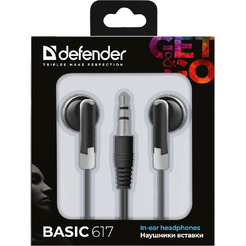 Наушники Defender 617 Basic